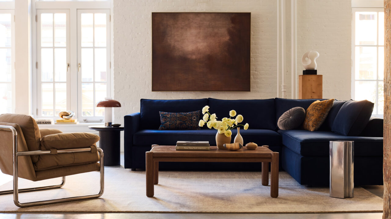 SHOP WITH ME at WEST ELM: What's New at West Elm Fall 2023 Collection @ westelm 