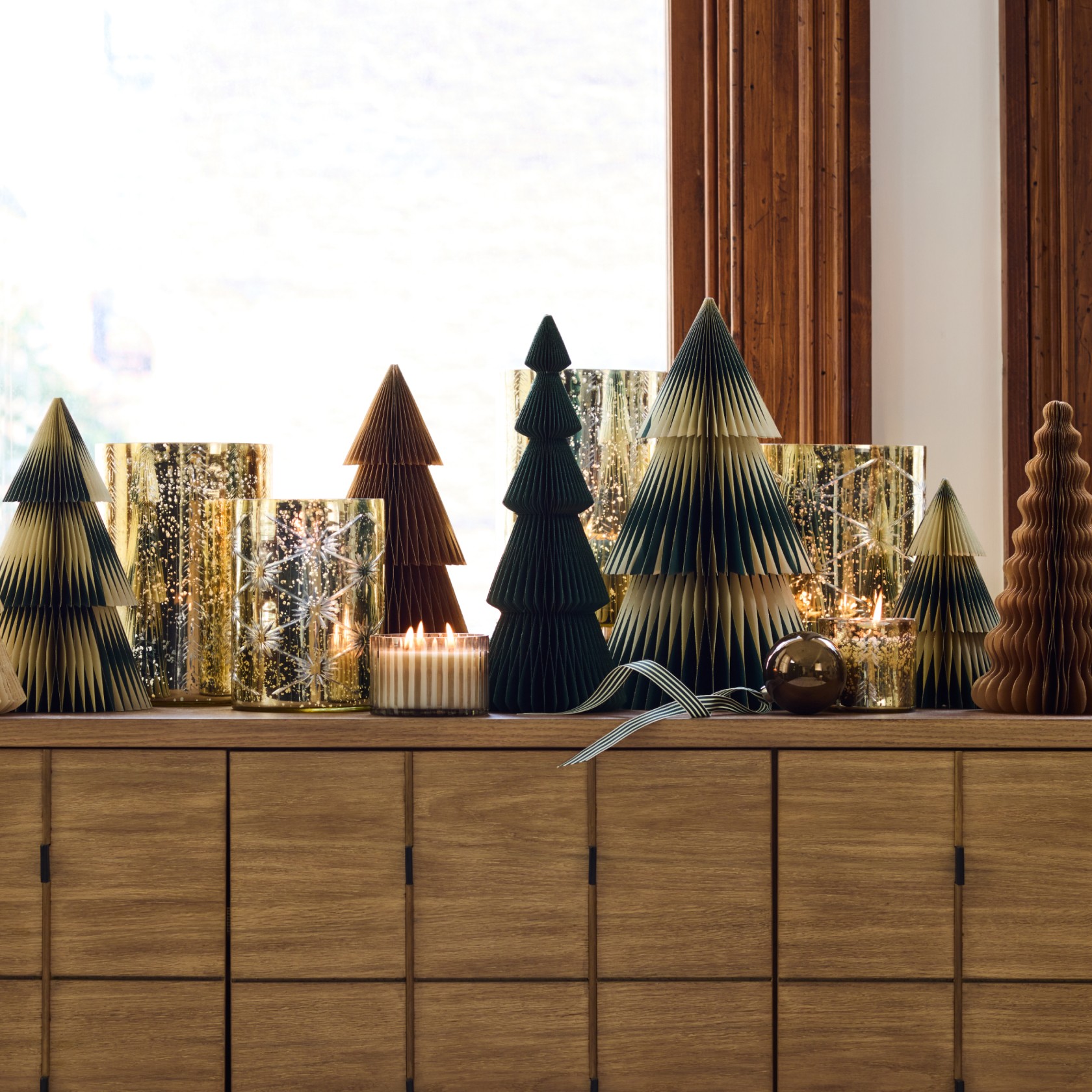 The Holiday Lookbook – West Elm Features