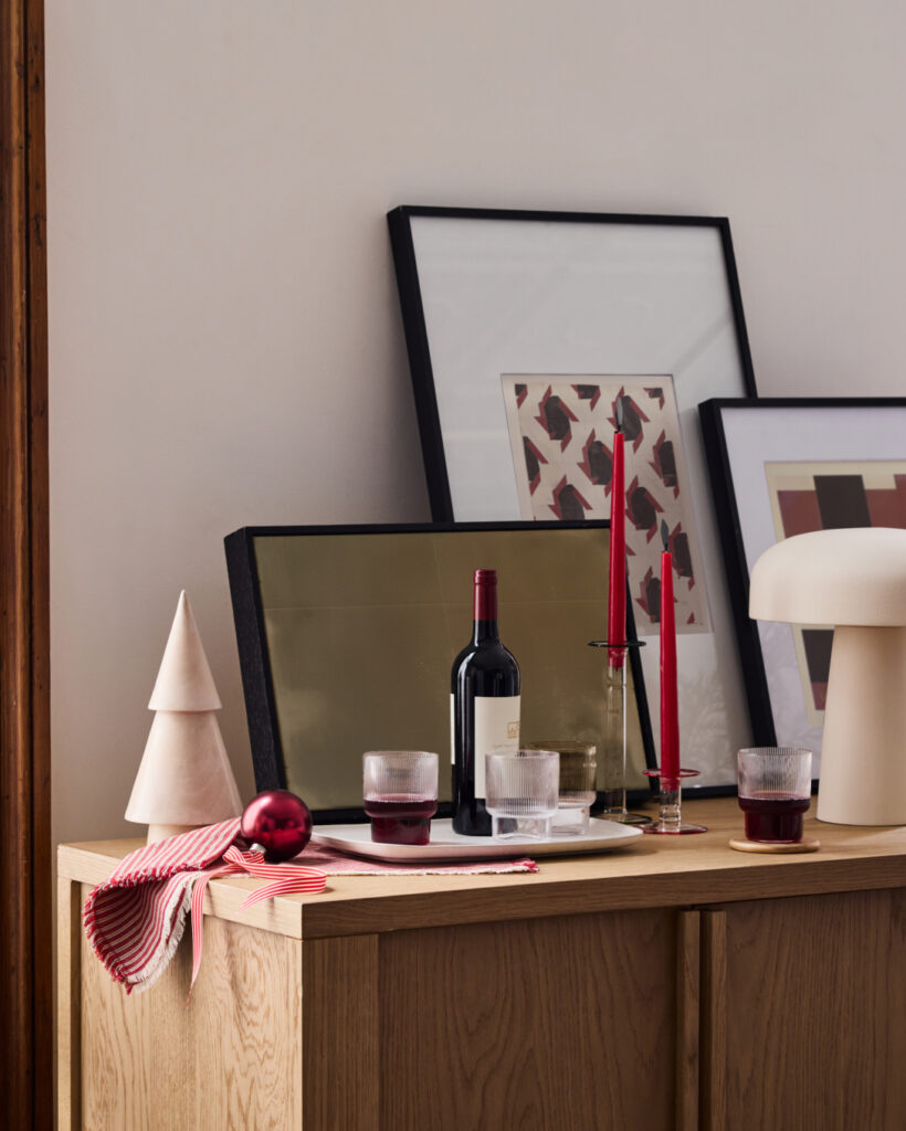 The Holiday Lookbook – West Elm Features