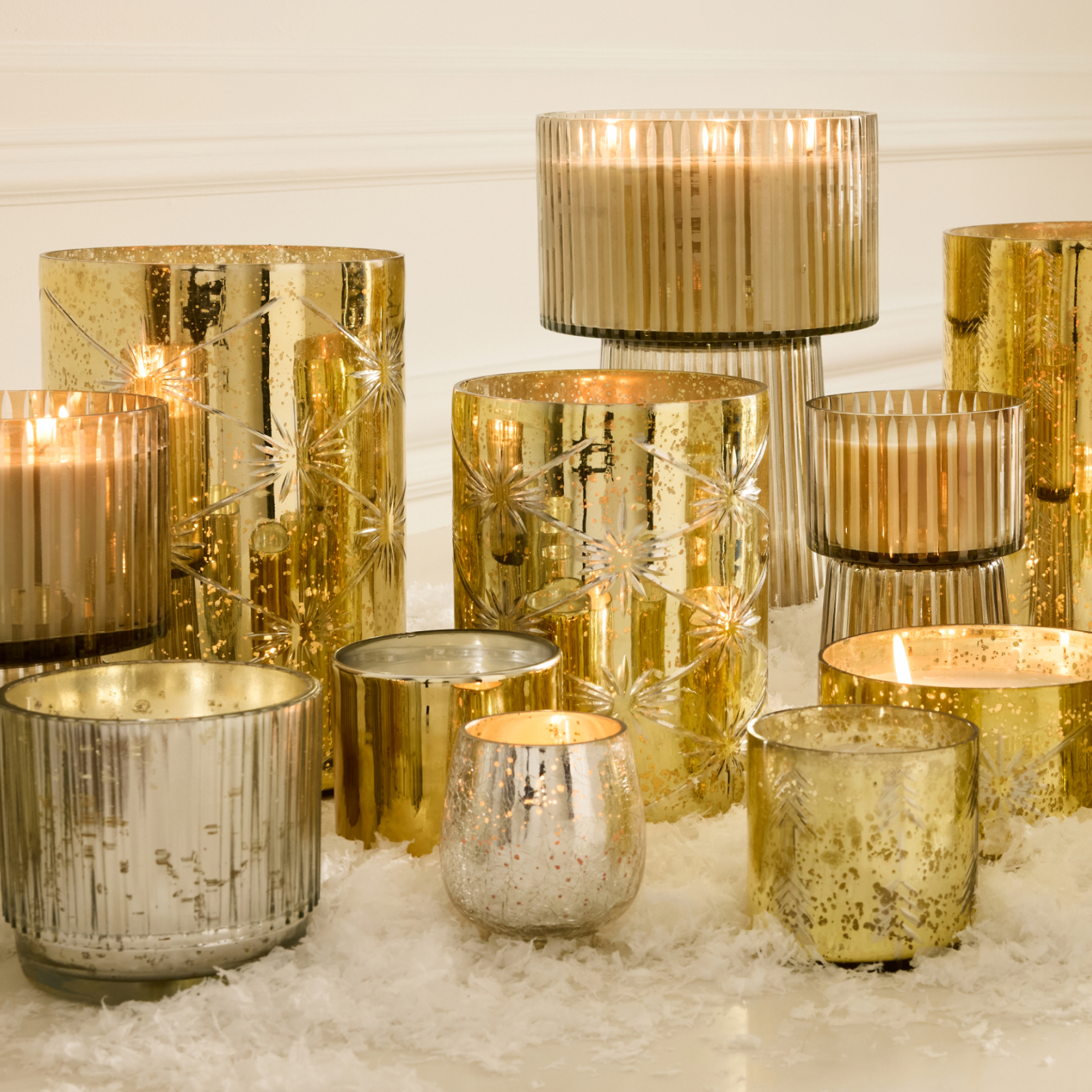 The Holiday Lookbook – West Elm Features
